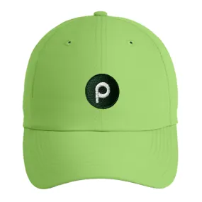 Imperial Original Performance Cap - Lime