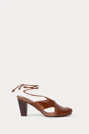 Isan Peep Toe