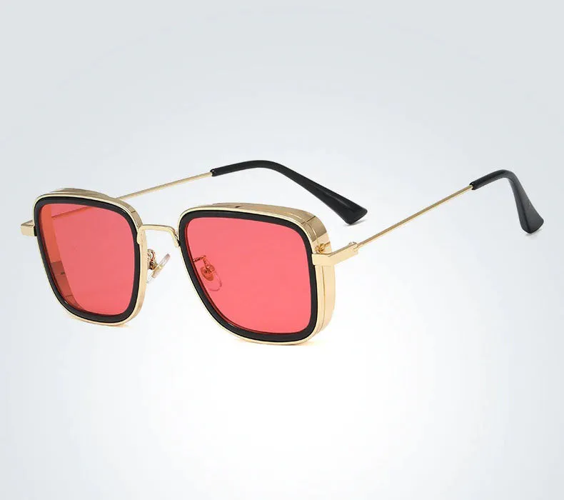 Kabir Singh Luxury Brand Vintage Sunglasses