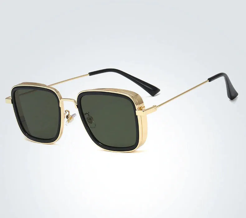 Kabir Singh Luxury Brand Vintage Sunglasses