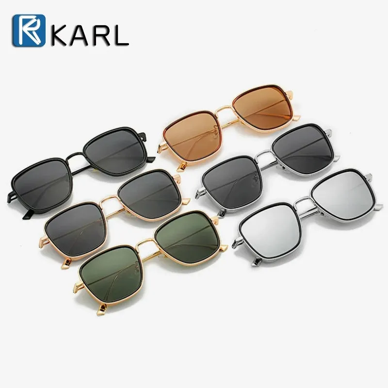 Kabir Singh Luxury Brand Vintage Sunglasses