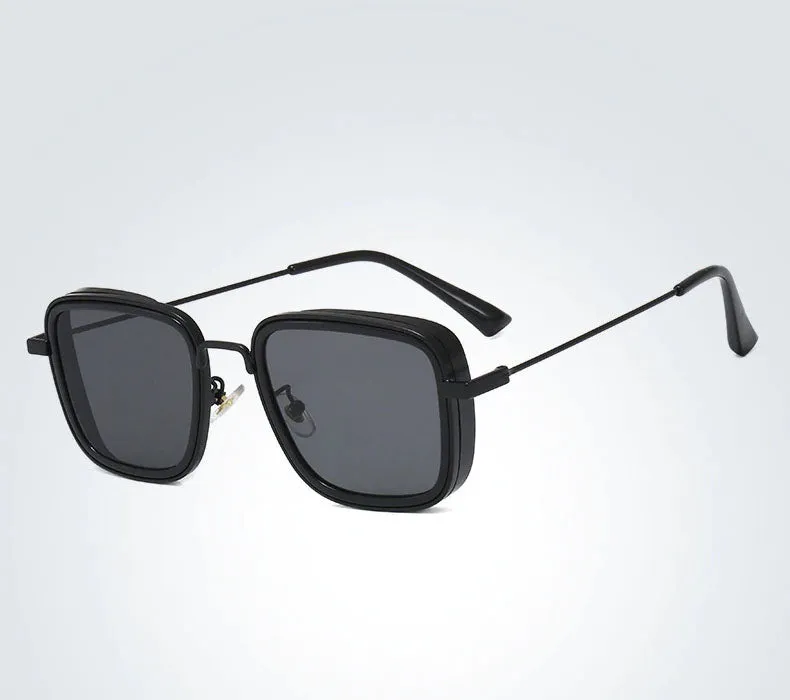 Kabir Singh Luxury Brand Vintage Sunglasses