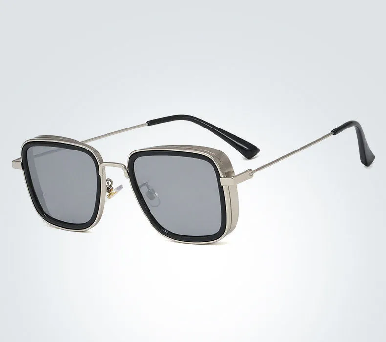 Kabir Singh Luxury Brand Vintage Sunglasses