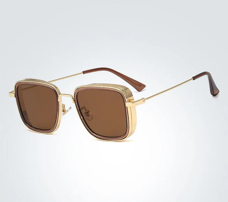 Kabir Singh Luxury Brand Vintage Sunglasses