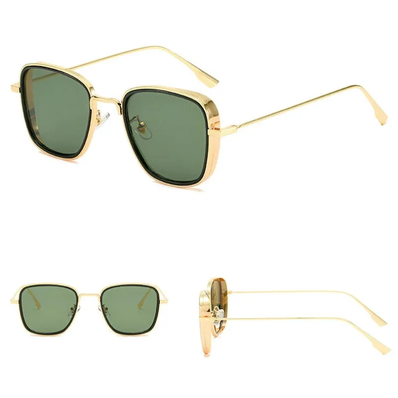 Kabir Singh Luxury Brand Vintage Sunglasses