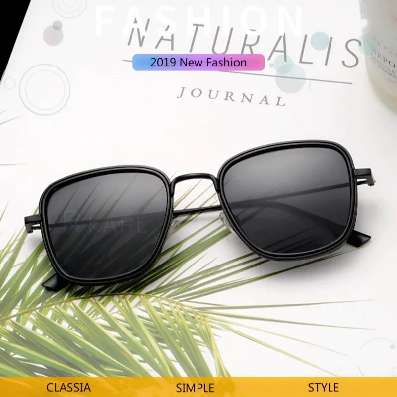 Kabir Singh Luxury Brand Vintage Sunglasses