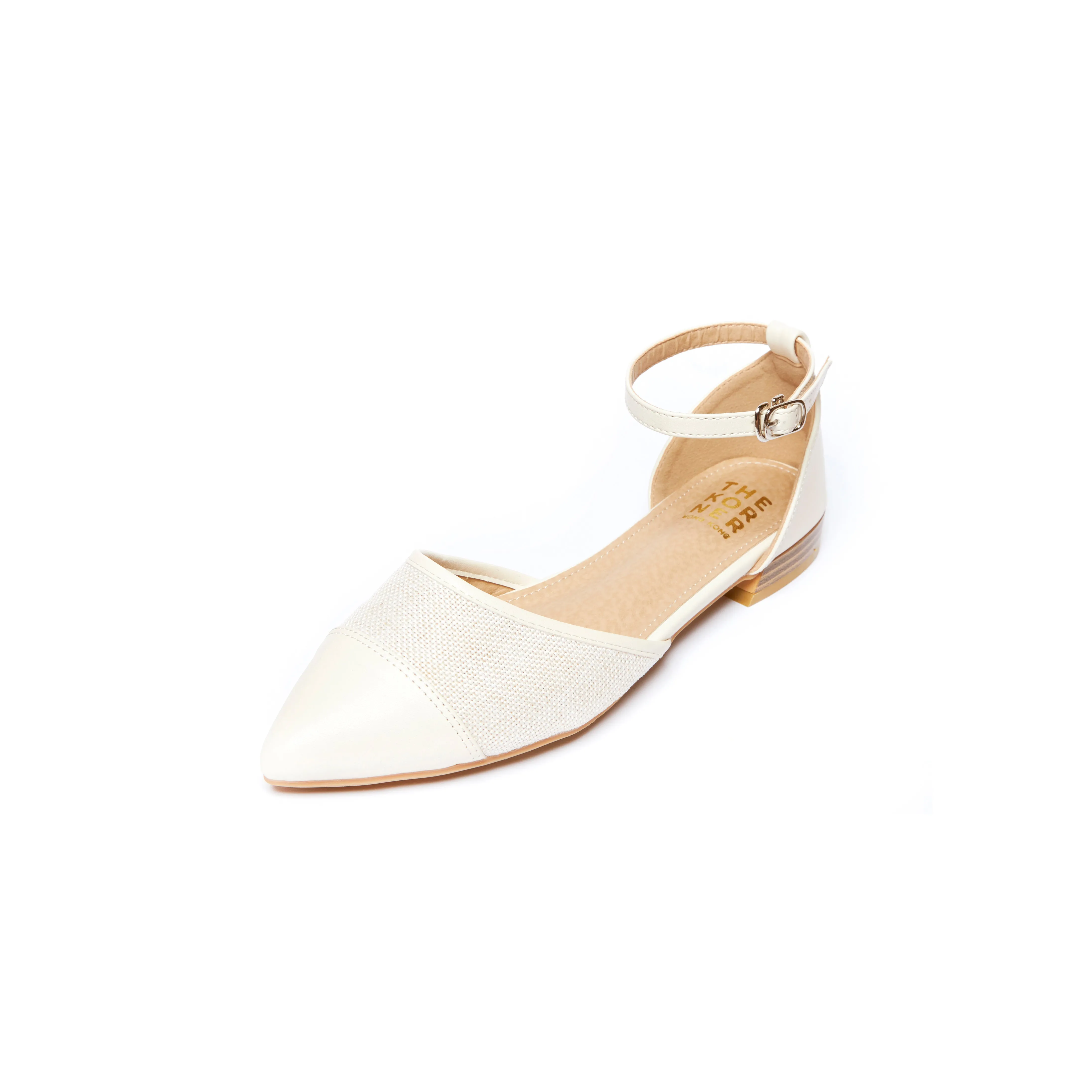 Karol Sandals - Beige ( BEI )