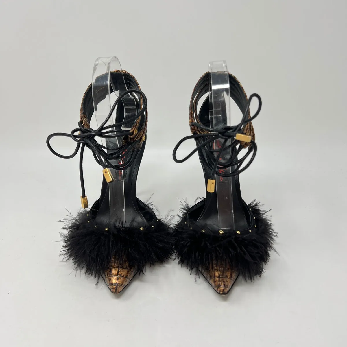 Kendall Miles Pumps