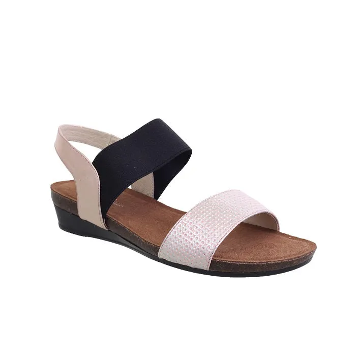 Klouds Silver Lining Hannah Sandal