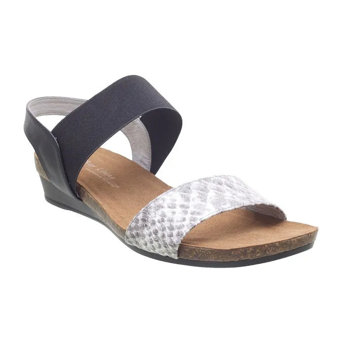 Klouds Silver Lining Hannah Sandal