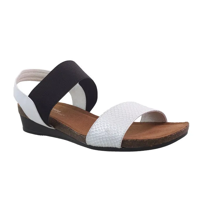 Klouds Silver Lining Hannah Sandal