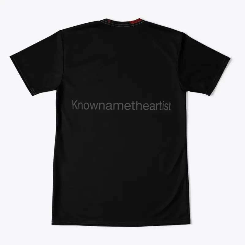 Knownametheartist Tshirt