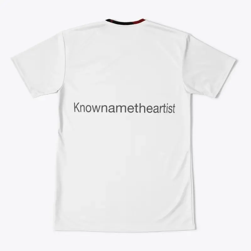 Knownametheartist Tshirt