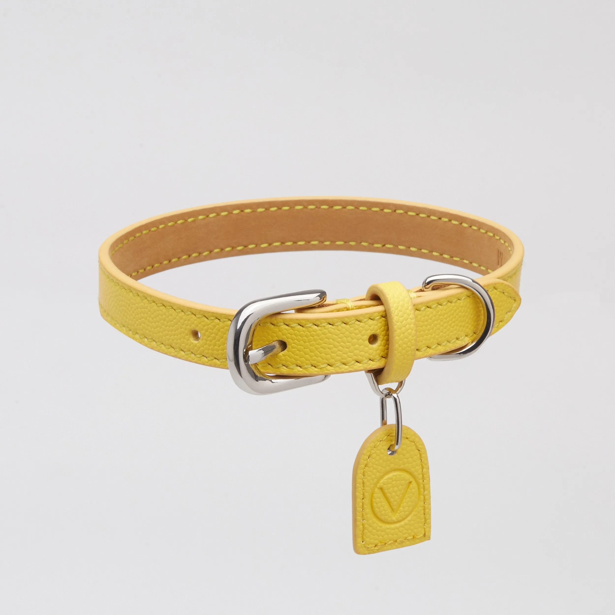 Leather Lead   Leather Pocket   Leather Collar