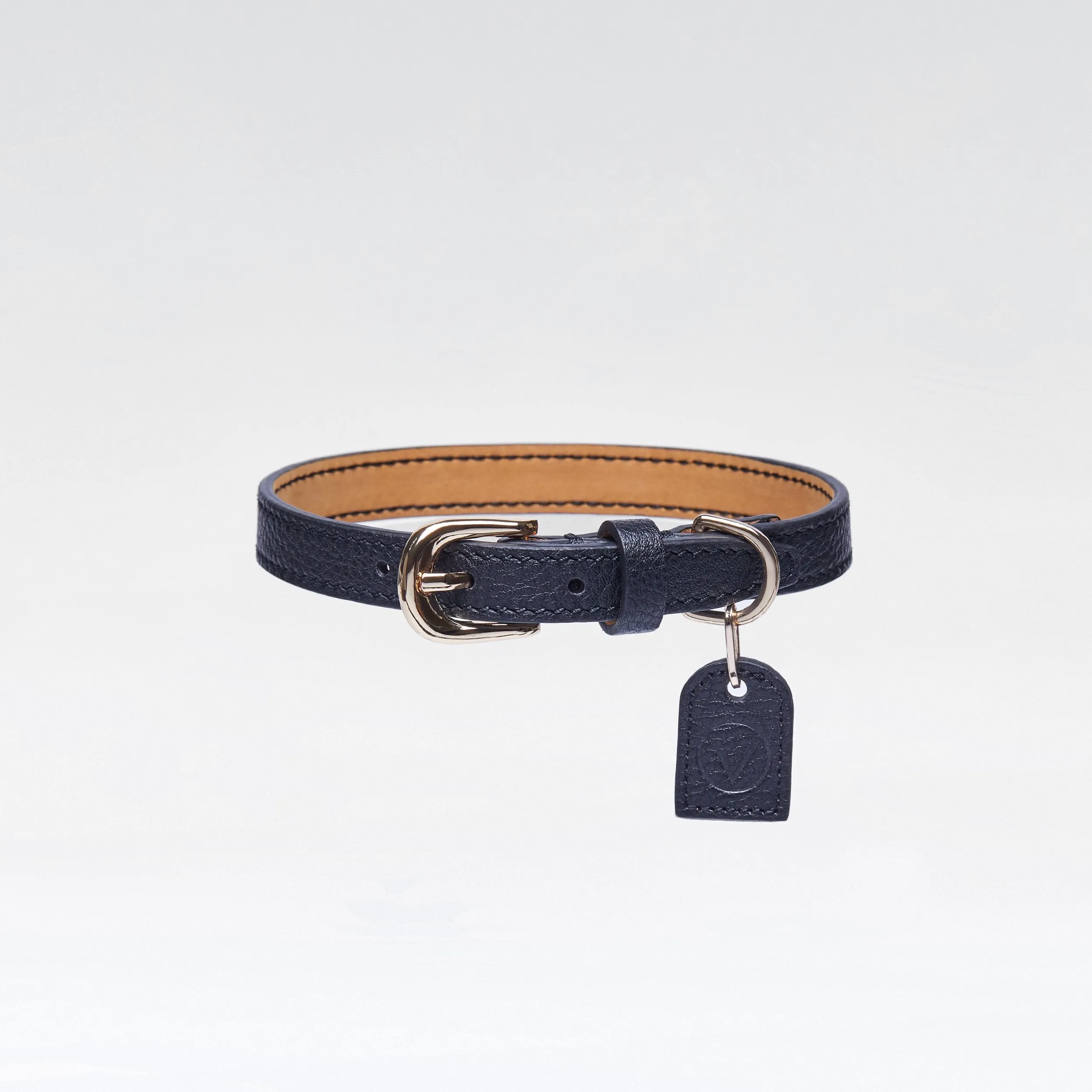 Leather Lead   Leather Pocket   Leather Collar