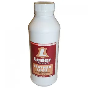 Leder Leather Lube 500ml