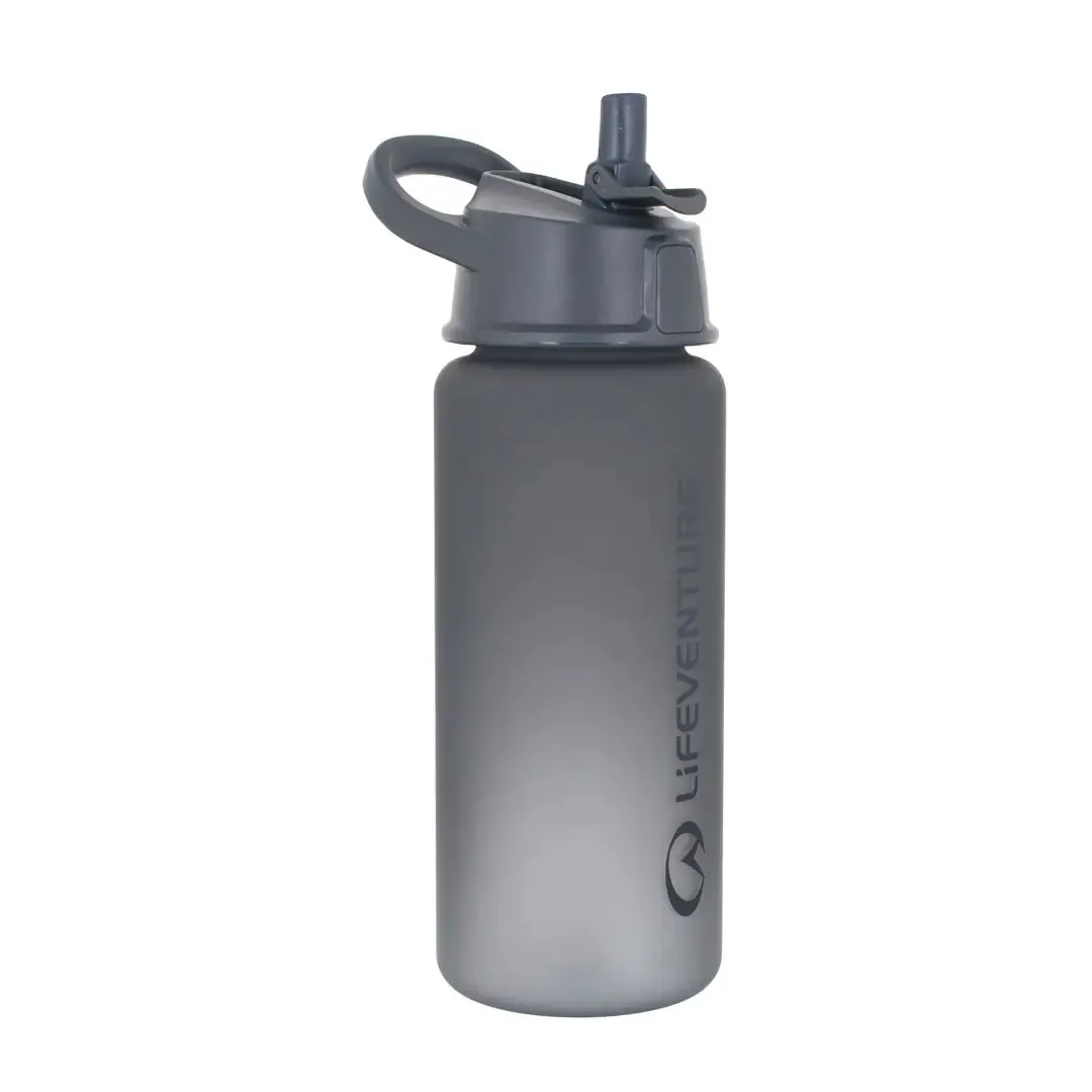 Lifeventure Flip-Top Water Bottles 750ml