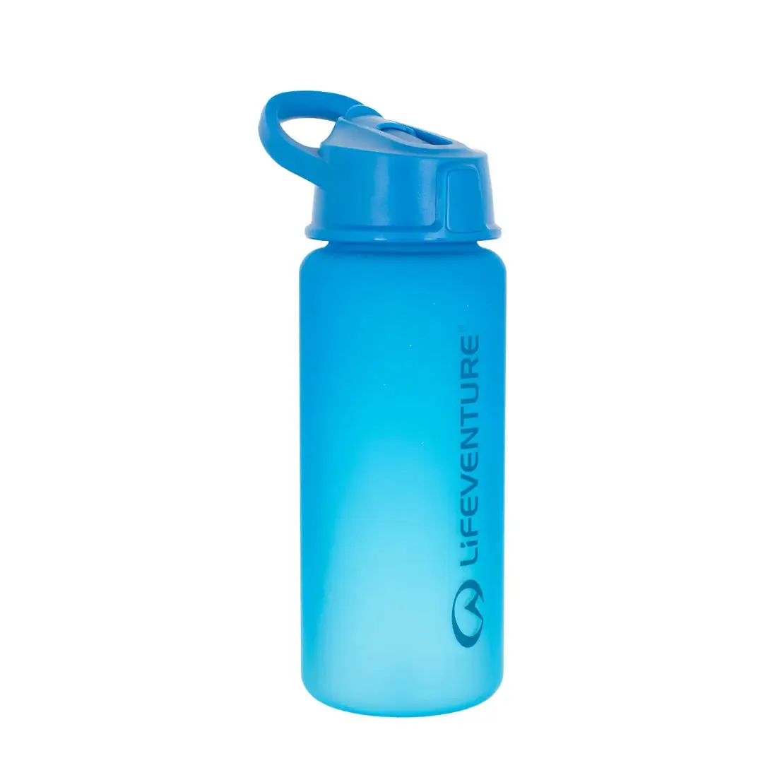 Lifeventure Flip-Top Water Bottles 750ml