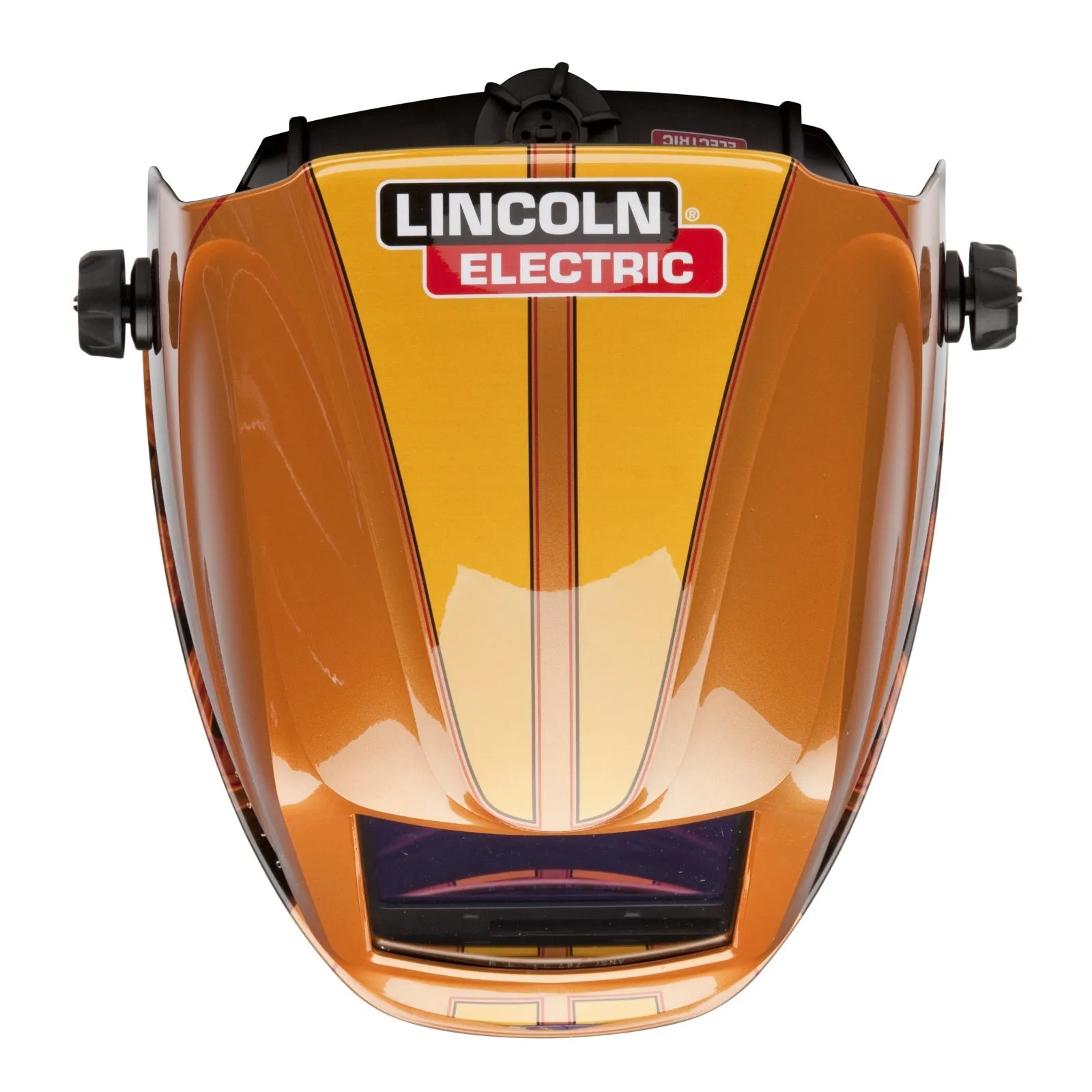 Lincoln Viking 3350 Terracuda Welding Helmet (K3039-4)