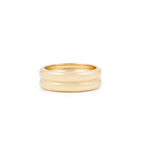 Marilou Ring - Gold