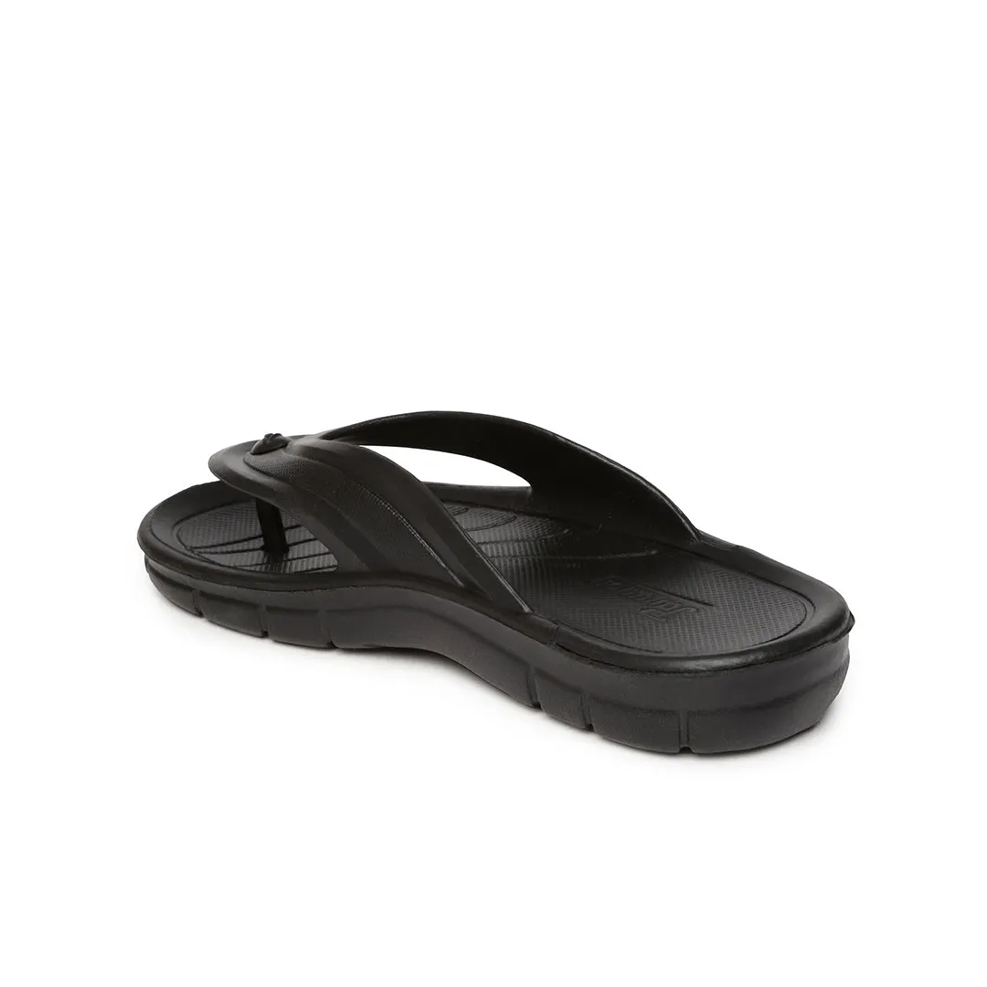 Men's Black Paralite Flip-Flops