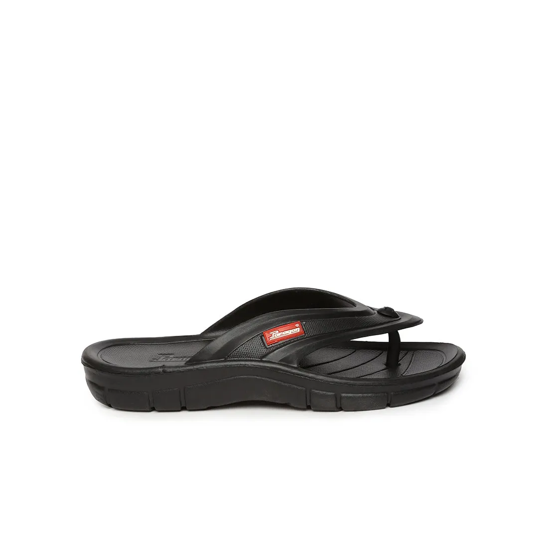 Men's Black Paralite Flip-Flops