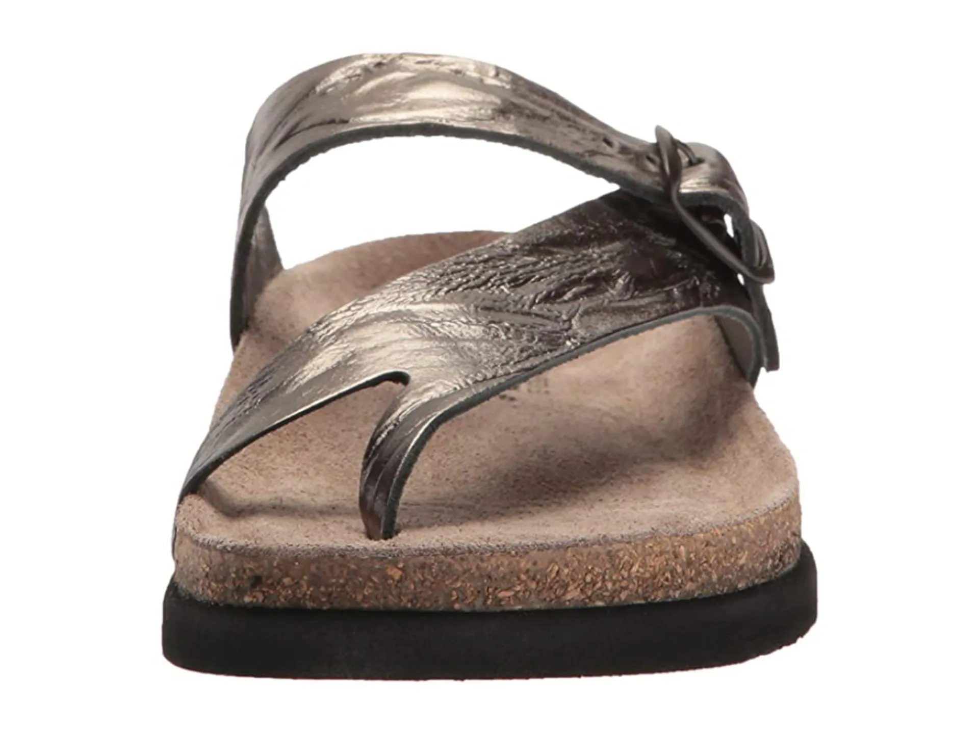 Mephisto Women's Helen Plus Thong Sandals