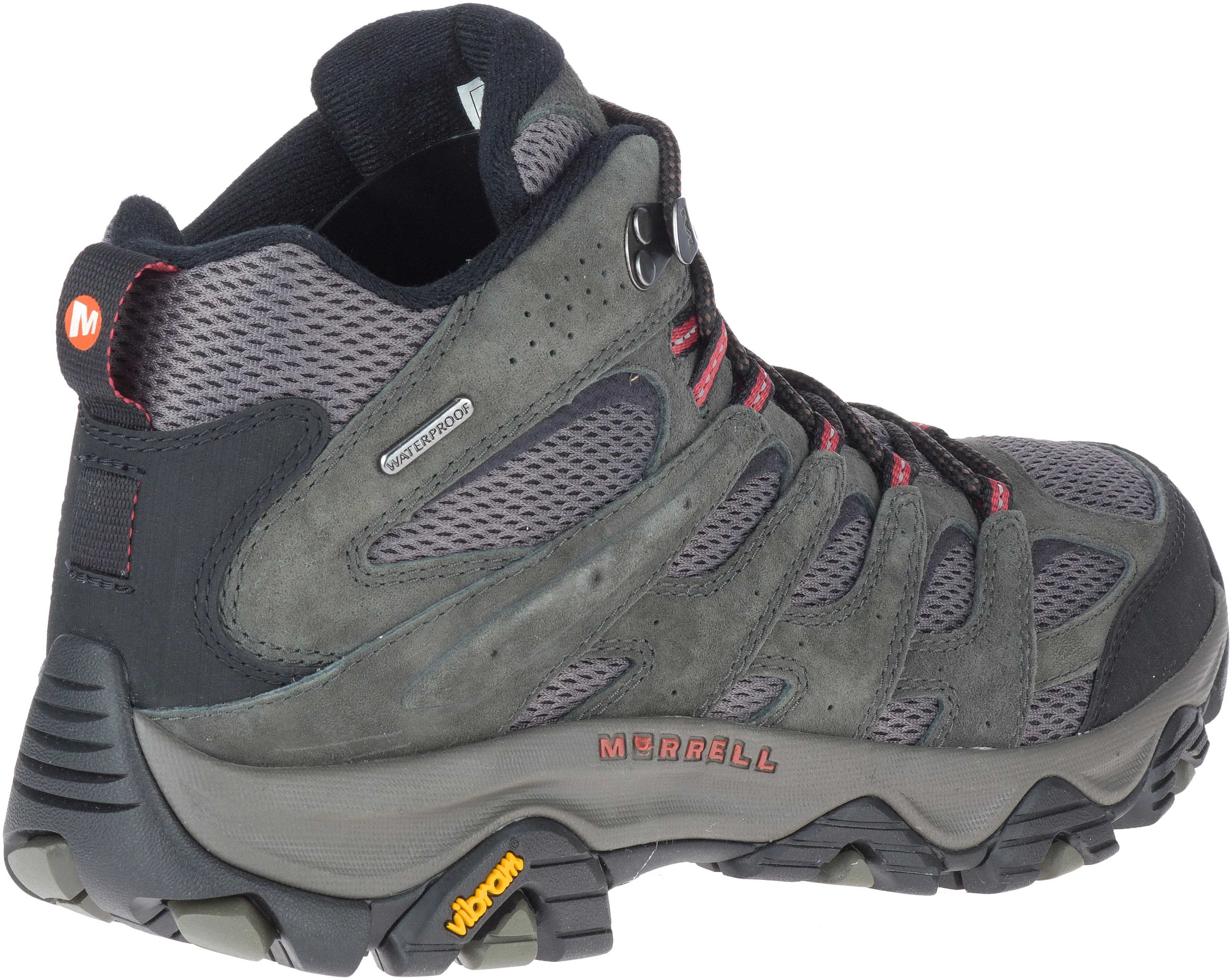 MERRELL SHOE - J035833 BELUGA