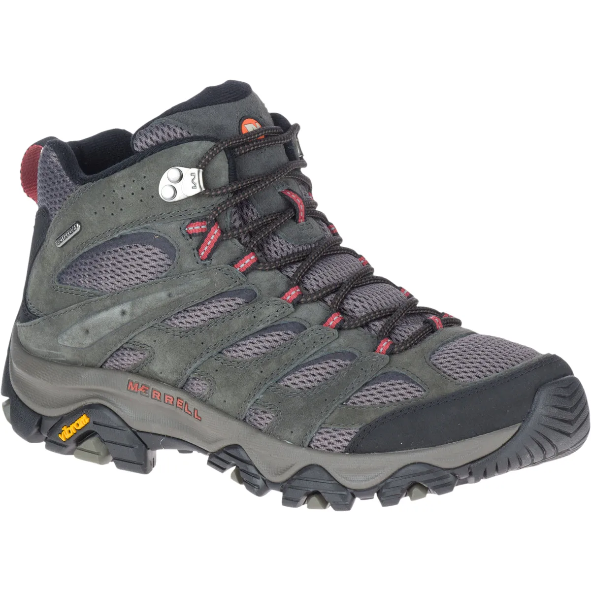 MERRELL SHOE - J035833 BELUGA