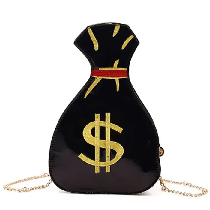 Money Bag