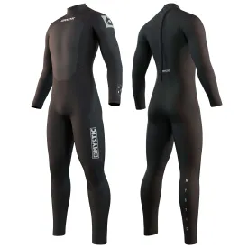 Mystic Brand 3/2MM Full Wetsuit