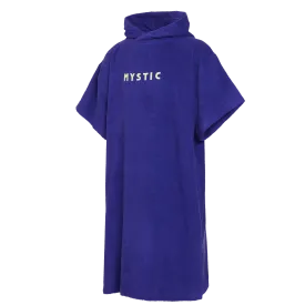 Mystic Poncho Brand