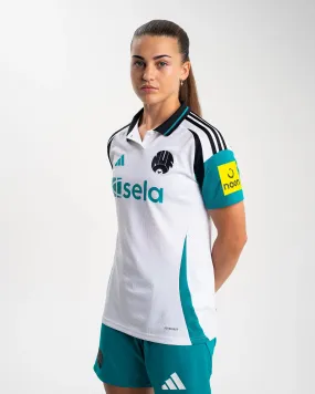 Newcastle United adidas Women's 24/25 Third Shirt