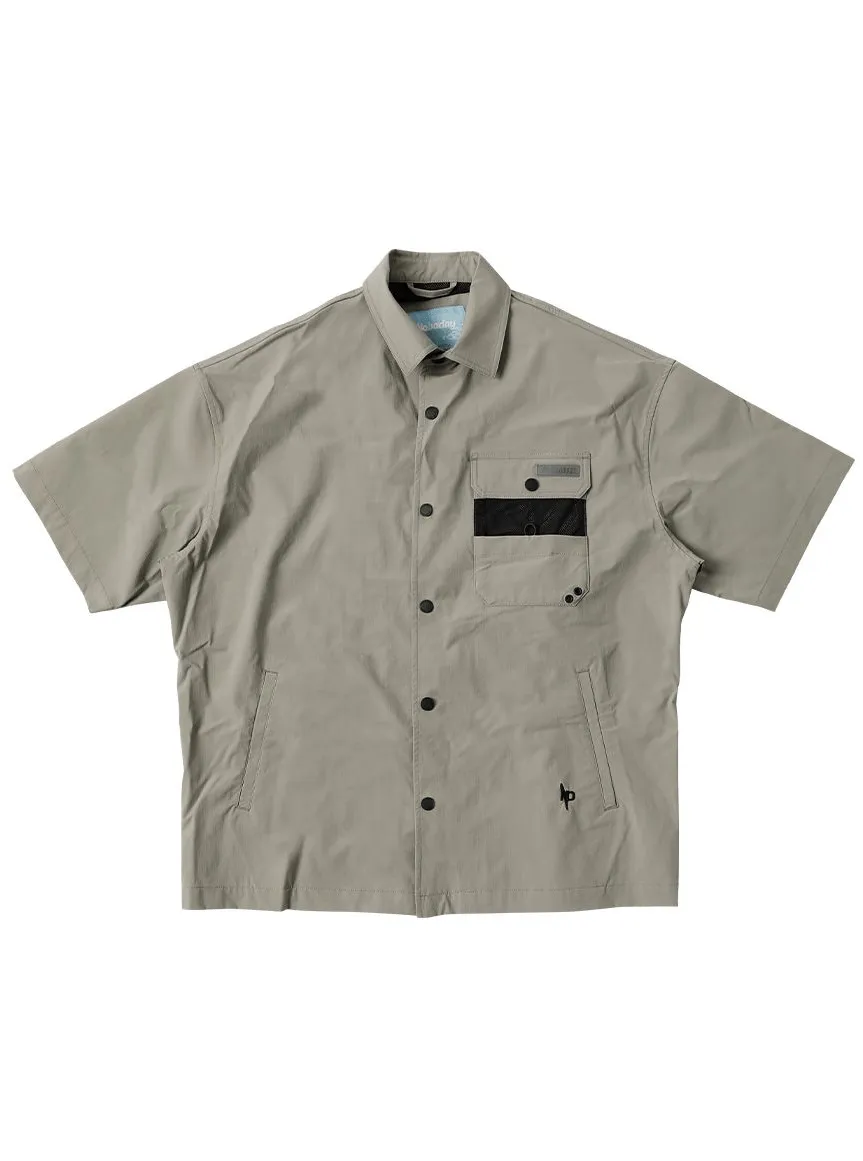 Nobaday Casual All Matched Shirt