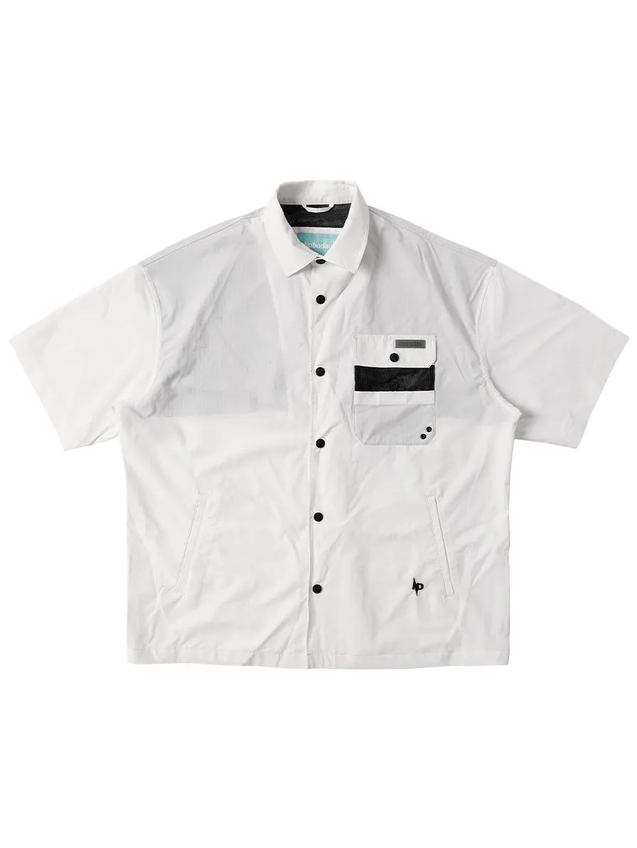 Nobaday Casual All Matched Shirt