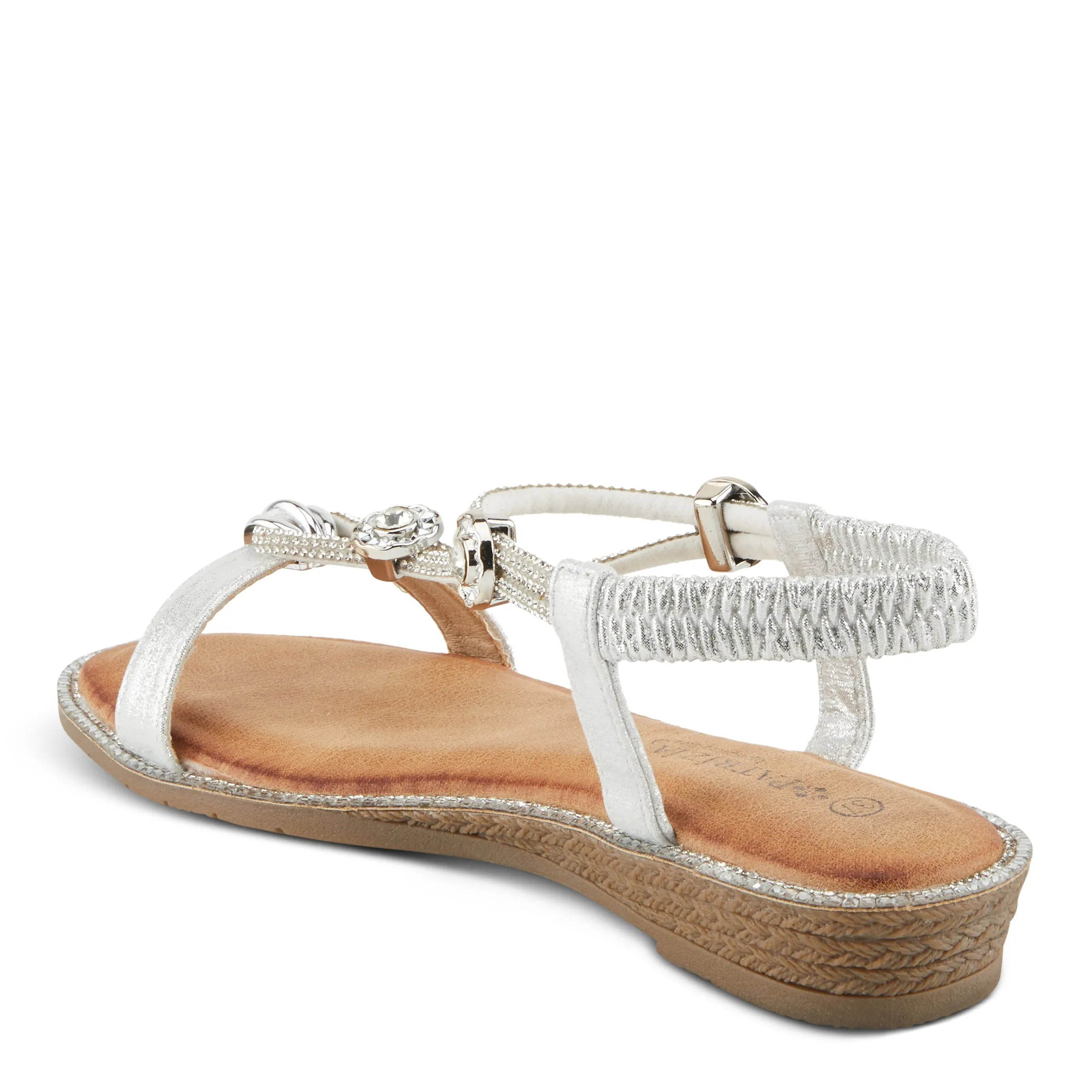 PATRIZIA CHARMER SANDALS