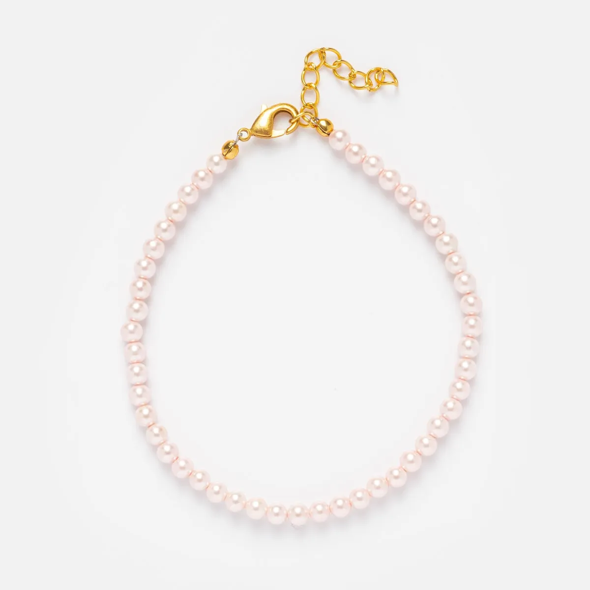 Pearl Anklet