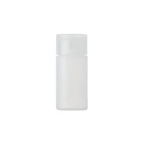 Polyethylene Travel Bottle With Cap (30ml)