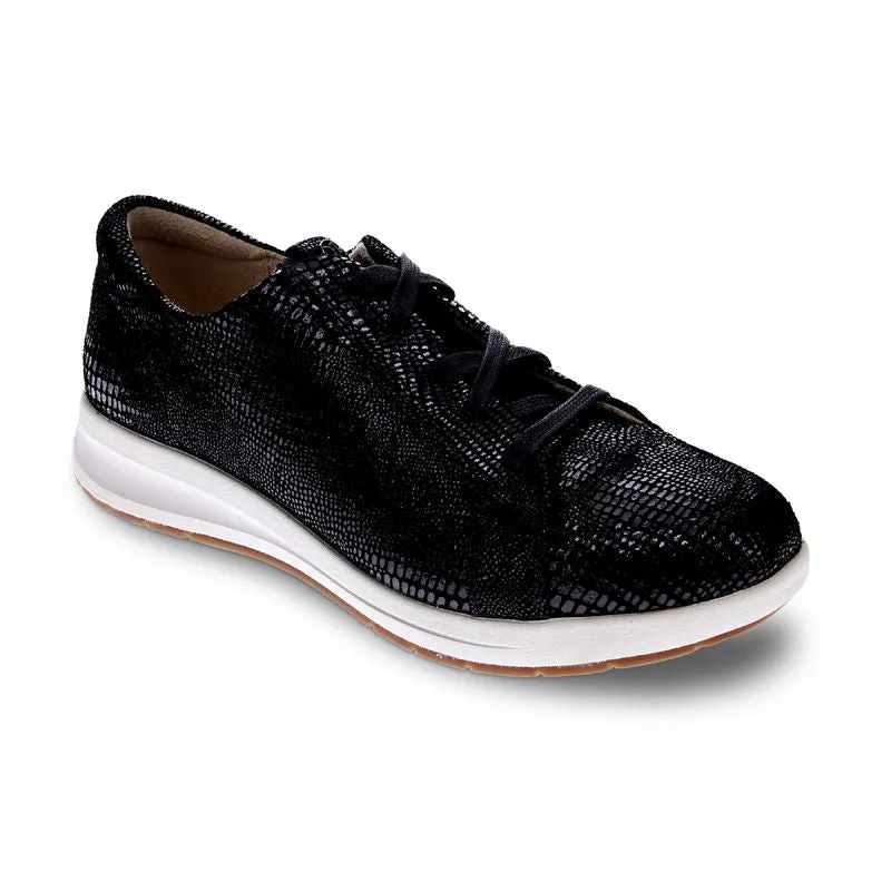 Revere Athens Lace Up Sneaker