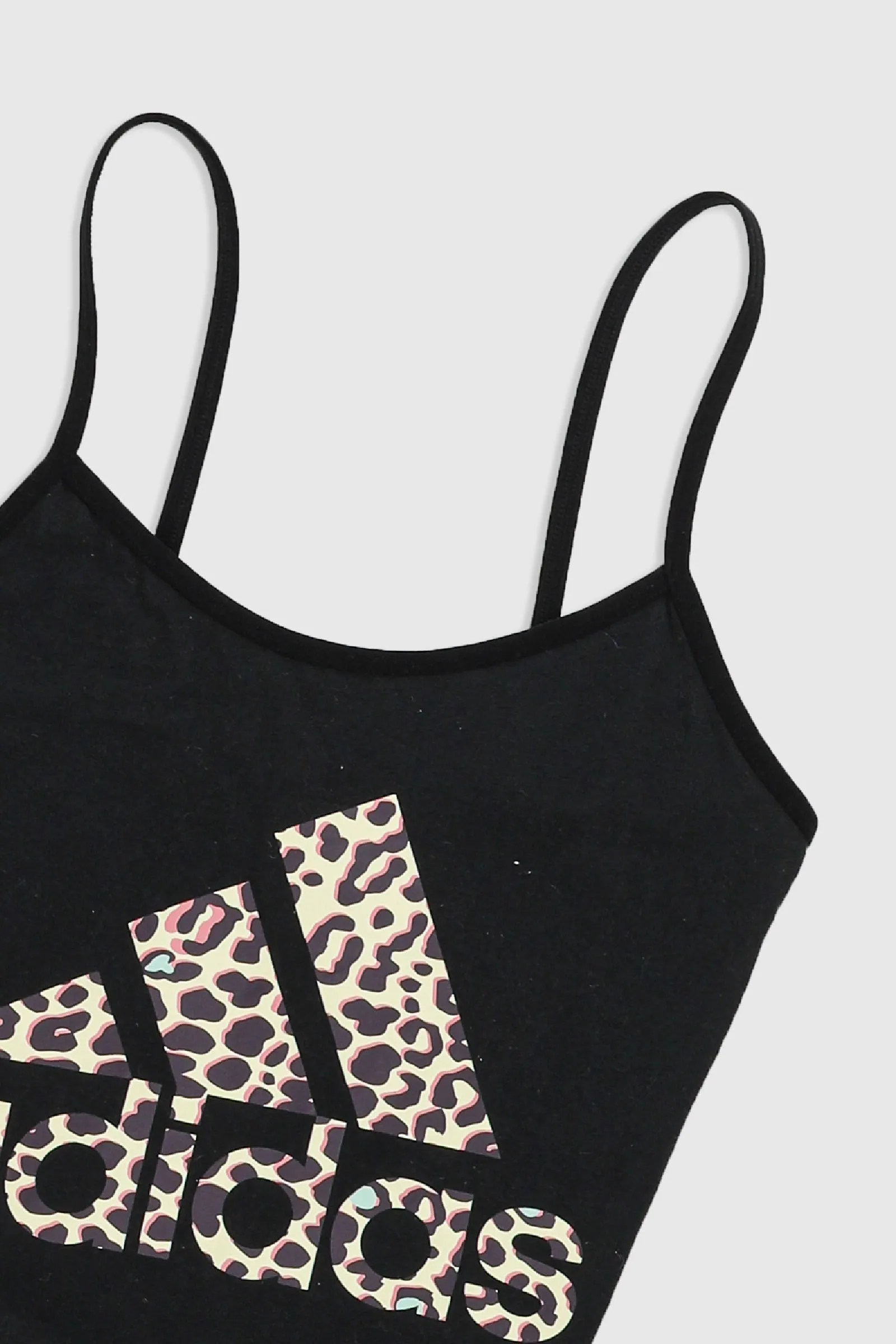 Rework Adidas Bodysuit - XS