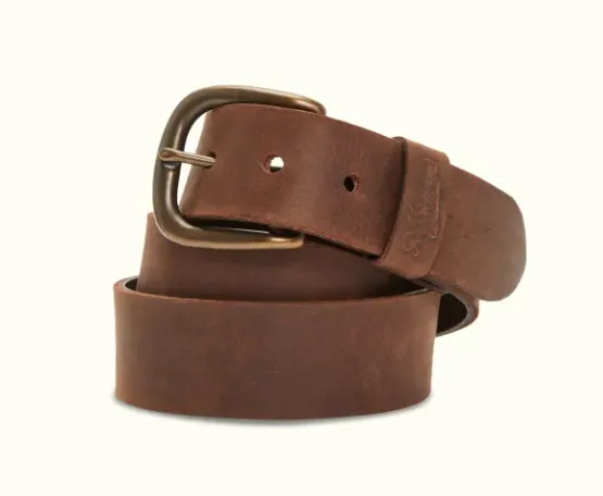 R.M. Williams Goodwood Belt