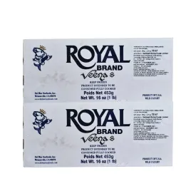 Royal Brand Squid (Pack of 2) 453g