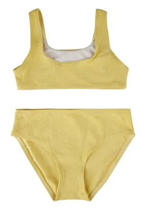 SGFaunia Structure Bikini - Popcorn