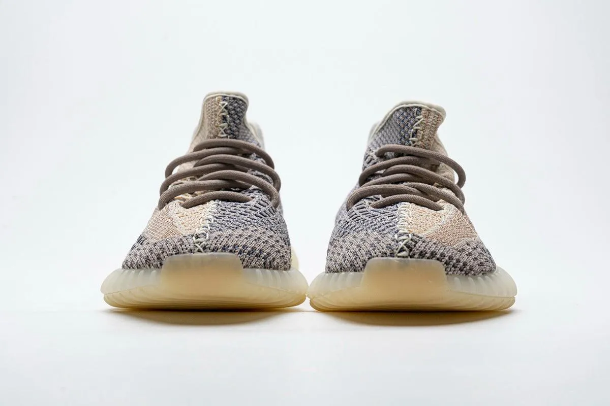 SNEAKERS V2 *ASH PEARL*