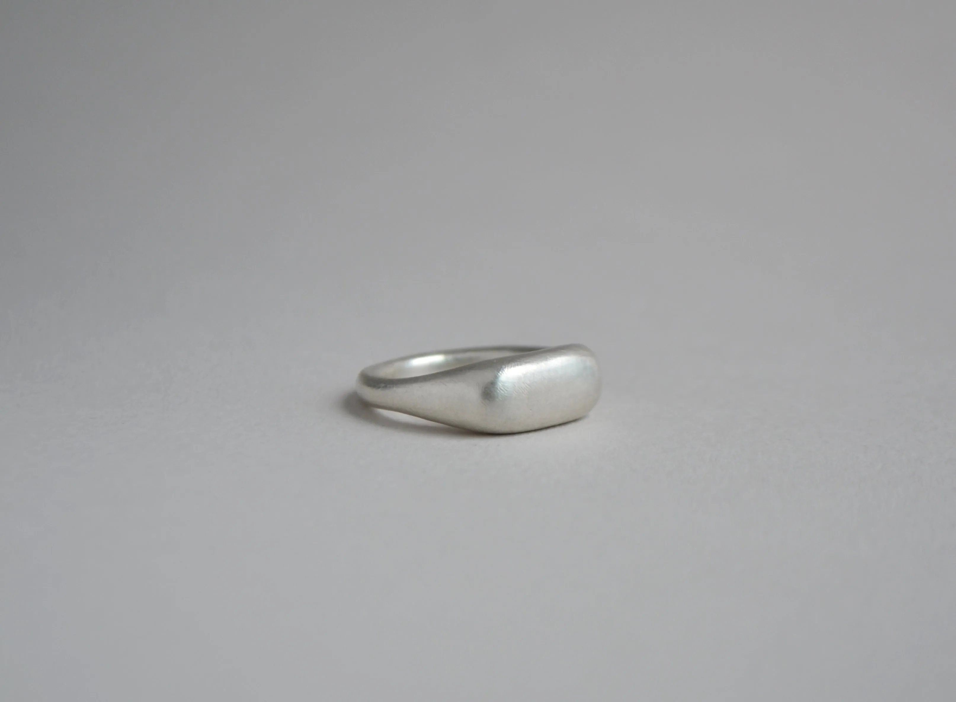 Soft Pill ring