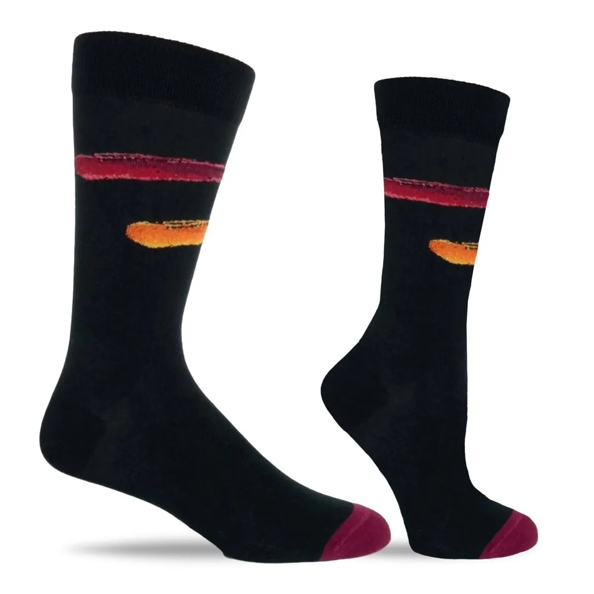 Soft Trace Sock