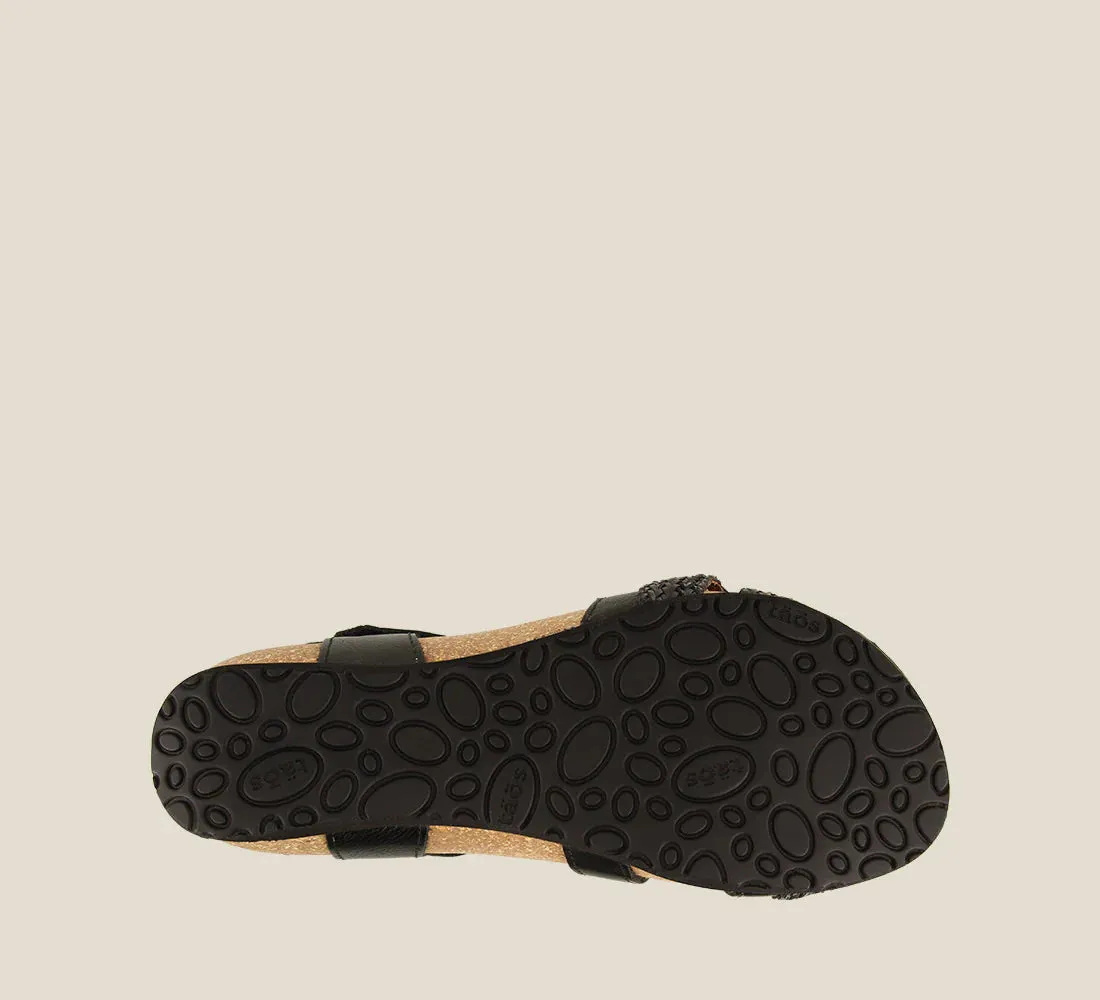 TAOS TRULIE BLACK