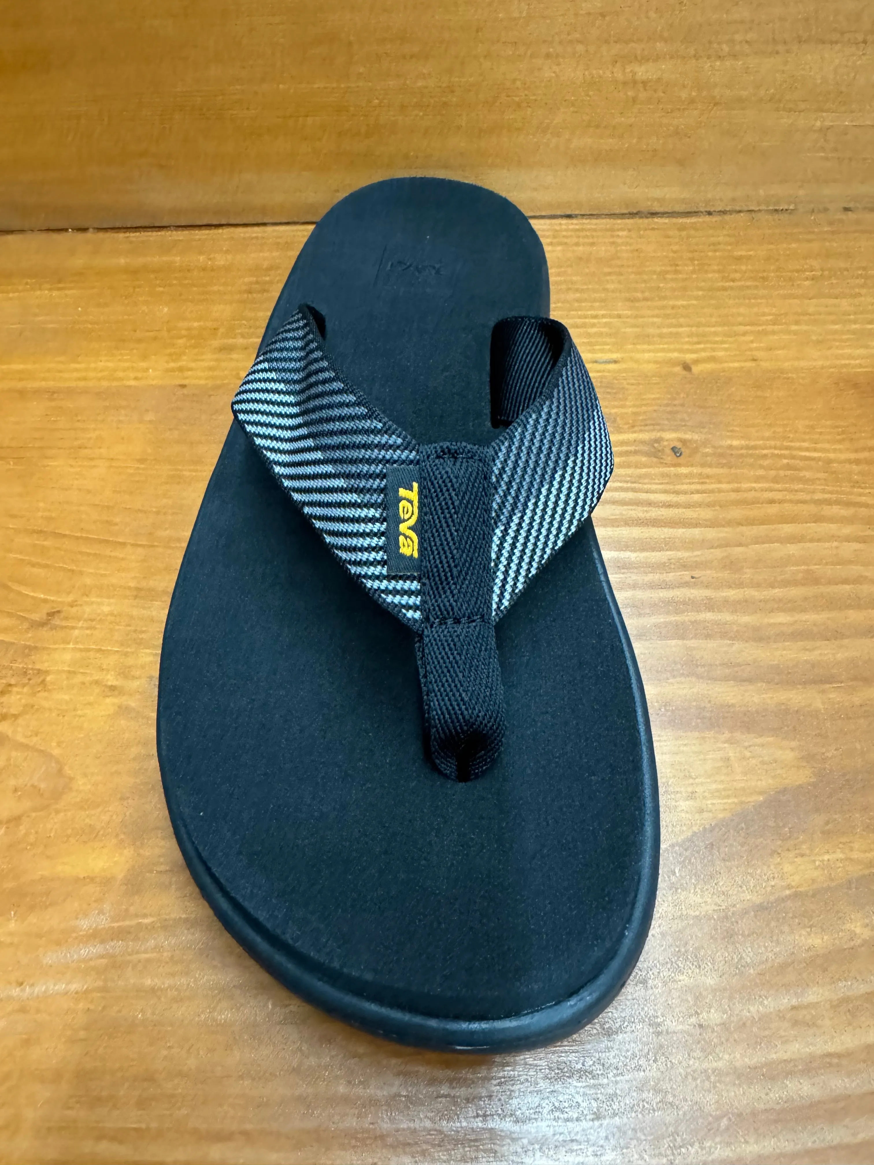 Teva Voya flip Vori Black/Grey  1019050 VBGR