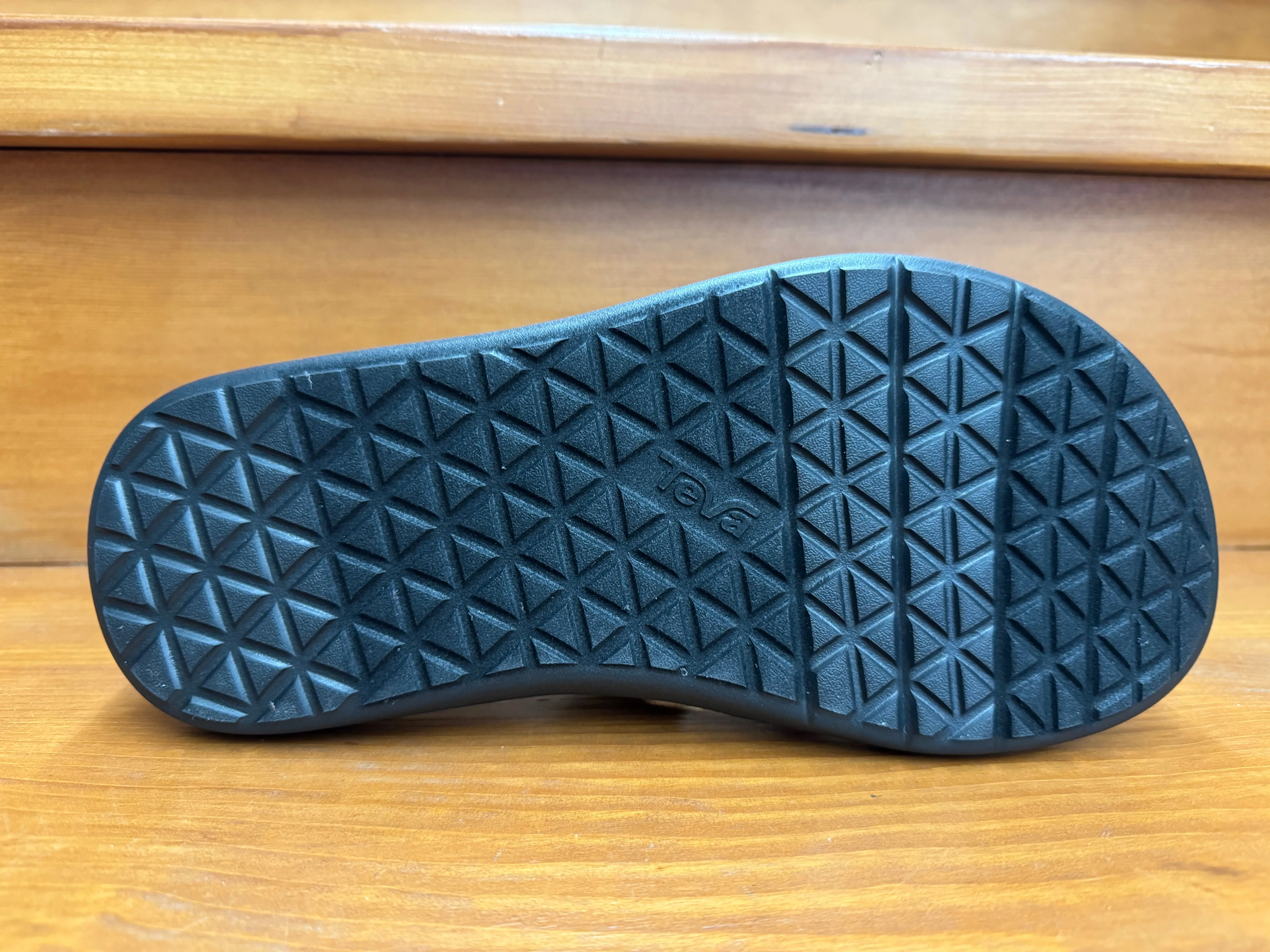 Teva Voya flip Vori Black/Grey  1019050 VBGR