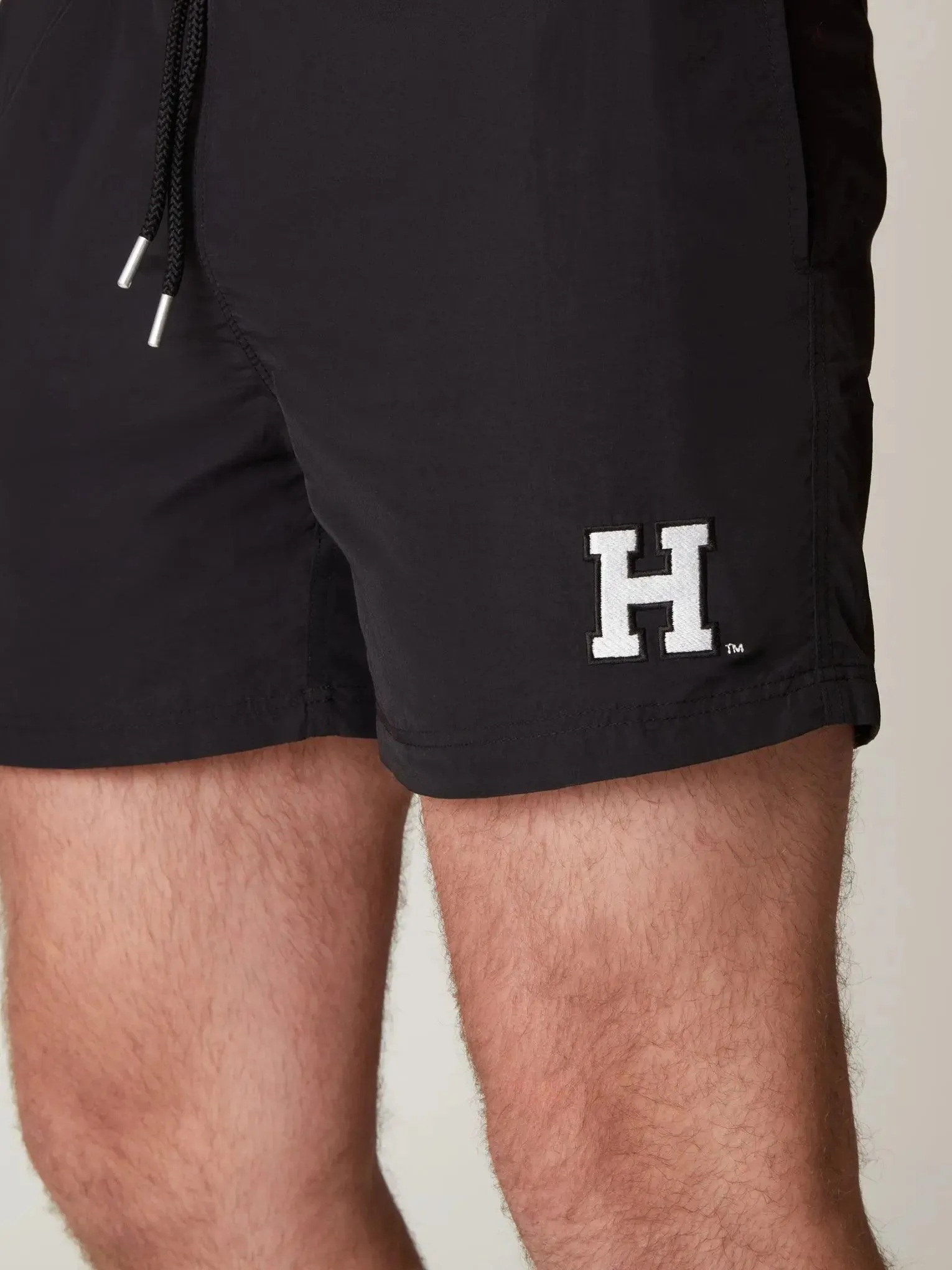 The Garity Shorts